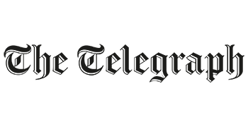 The Telegraph The Telegraph